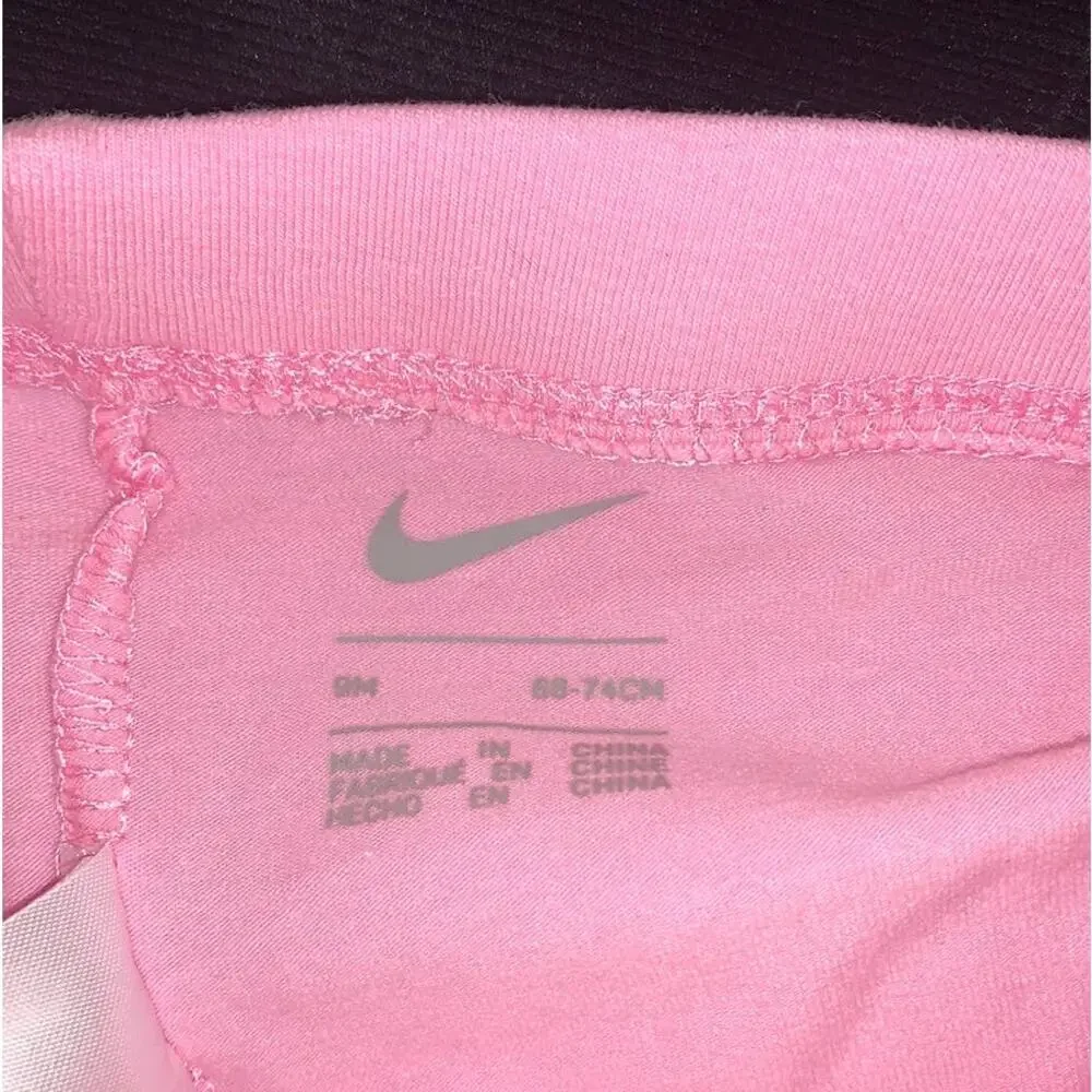 5/$25 NEW‎ Nike Pink Leggings
